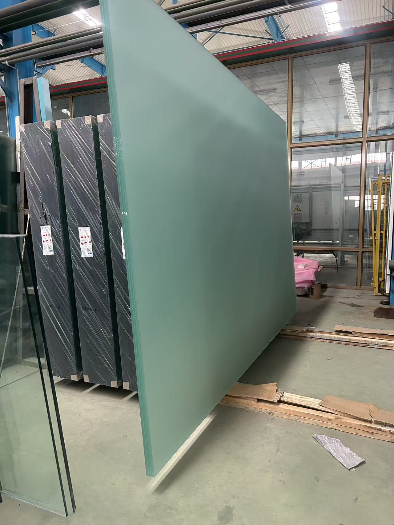 吐鲁番地区中空玻璃建筑幕墙玻璃生产基地 - 价格